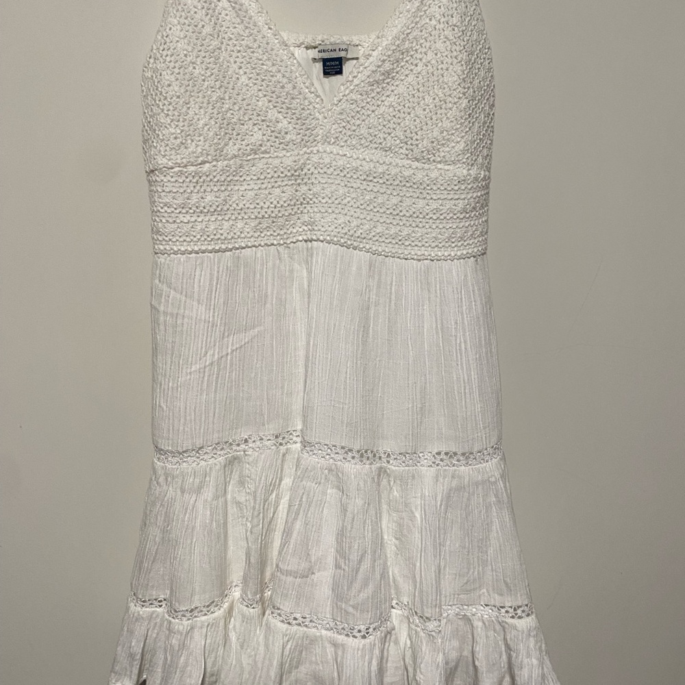 American Eagle Outfitters Medium Textured Dress - Picture 2 of 4